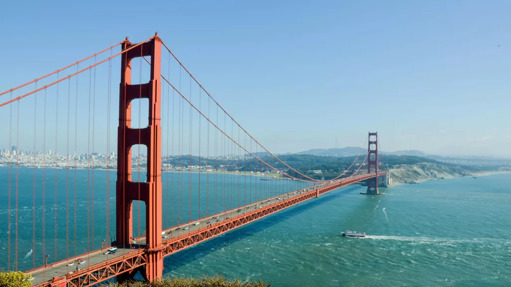 image d'un pont aux etats-unis