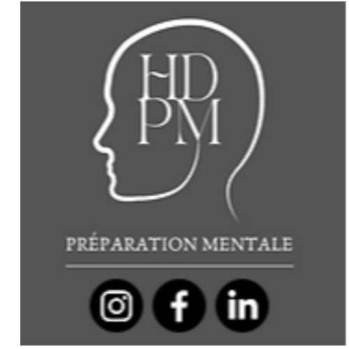 HD Préparation Mentale - Hugo DEKNUDT