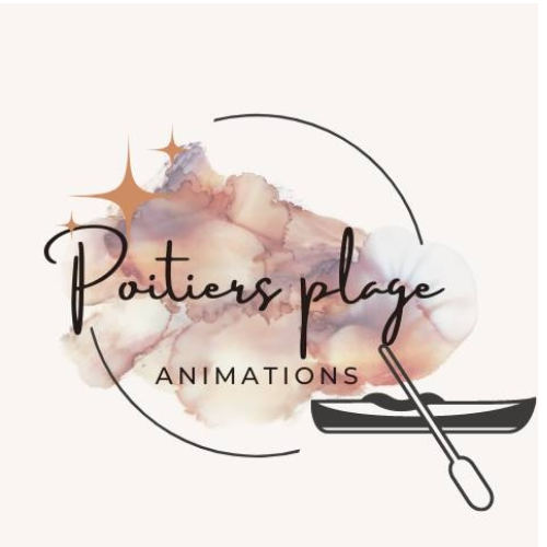 Poitiers Plages animations